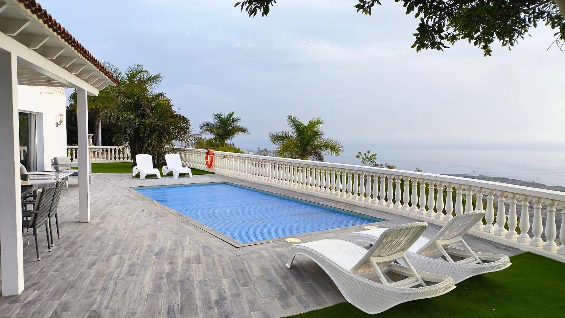 Villa Piconera أذيخي بيت للعطل