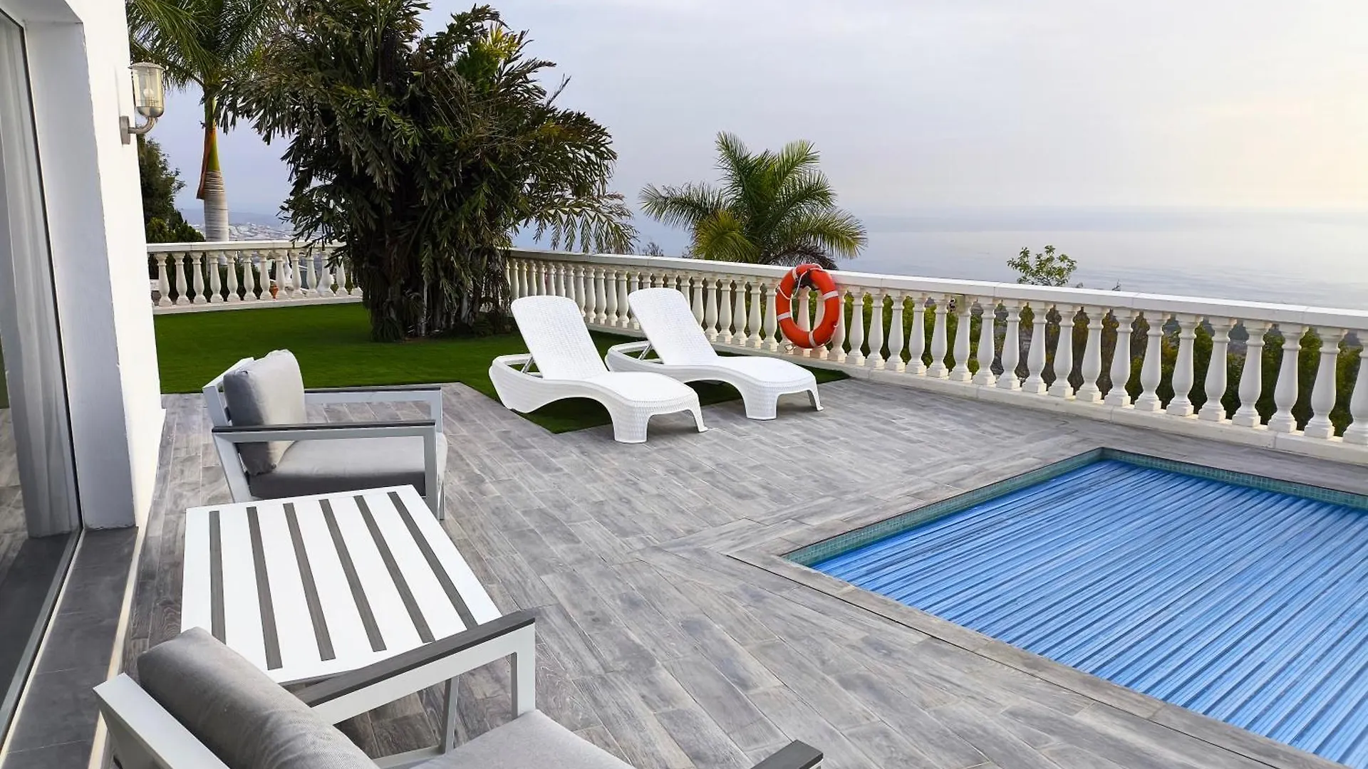 Villa Piconera Costa Adeje  Holiday home Costa Adeje (Tenerife)